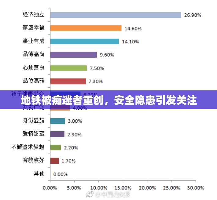 地铁被痴迷者重创，安全隐患引发关注