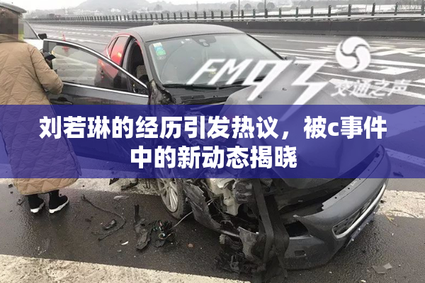 刘若琳的经历引发热议，被c事件中的新动态揭晓