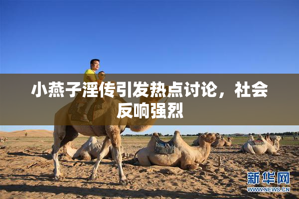 小燕子淫传引发热点讨论，社会反响强烈
