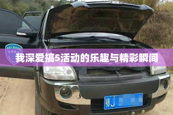 我深爱搞5活动的乐趣与精彩瞬间