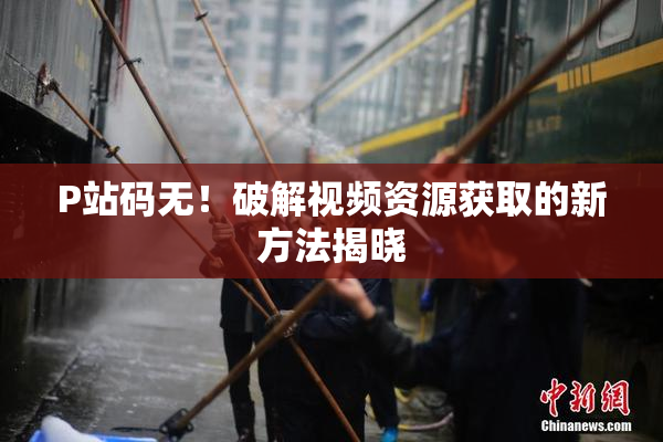 P站码无！破解视频资源获取的新方法揭晓