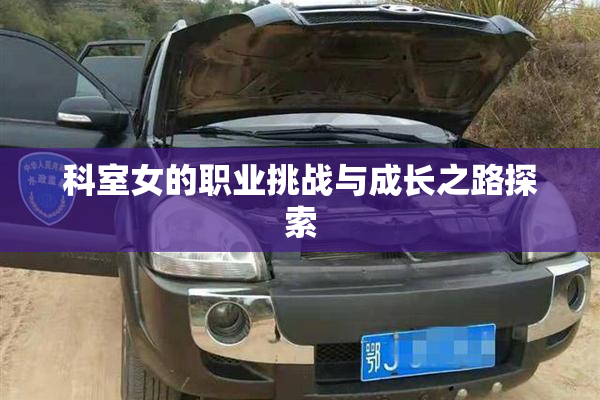 科室女的职业挑战与成长之路探索