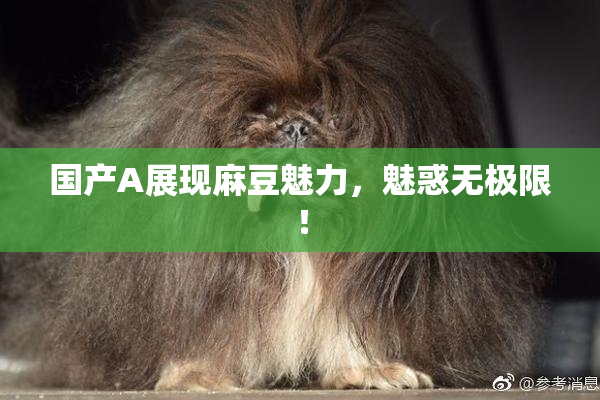 国产A展现麻豆魅力，魅惑无极限！