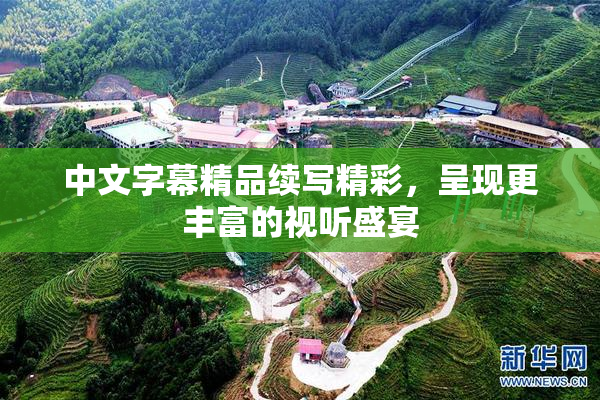 中文字幕精品续写精彩，呈现更丰富的视听盛宴