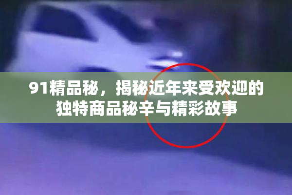 91精品秘，揭秘近年来受欢迎的独特商品秘辛与精彩故事