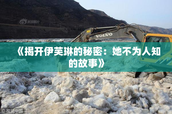 《揭开伊芙琳的秘密：她不为人知的故事》