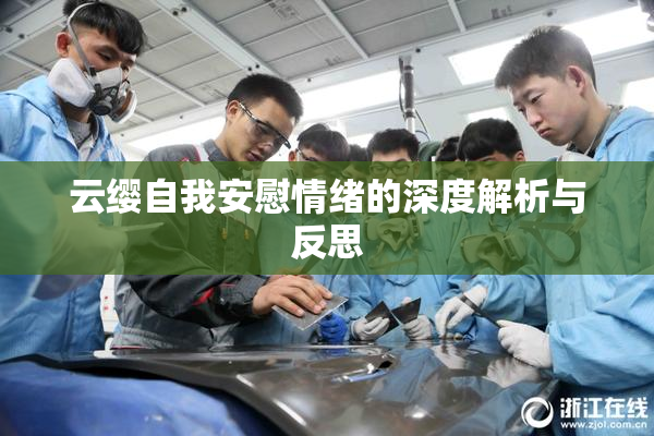 云缨自我安慰情绪的深度解析与反思