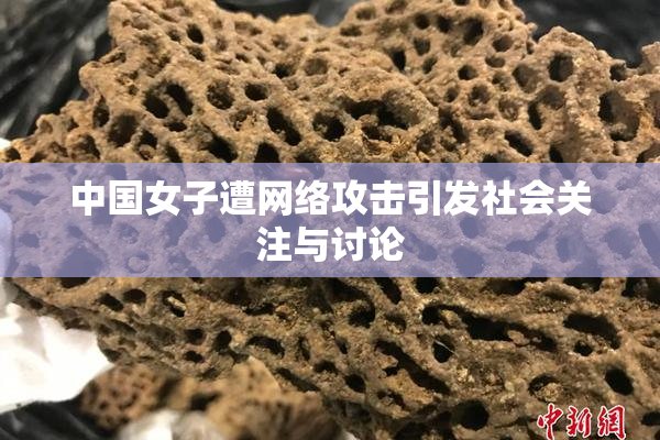 中国女子遭网络攻击引发社会关注与讨论