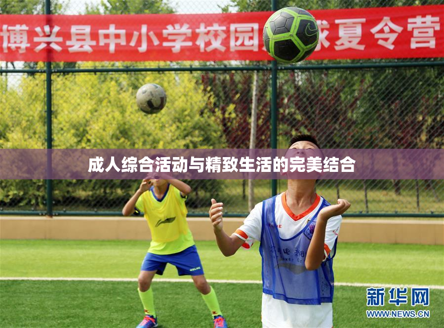 成人综合活动与精致生活的完美结合