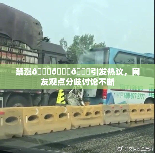 禁漫🍆🍑🔞引发热议，网友观点分歧讨论不断