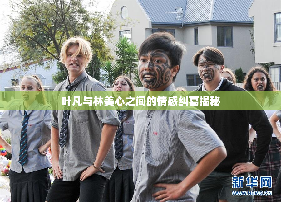 叶凡与林美心之间的情感纠葛揭秘