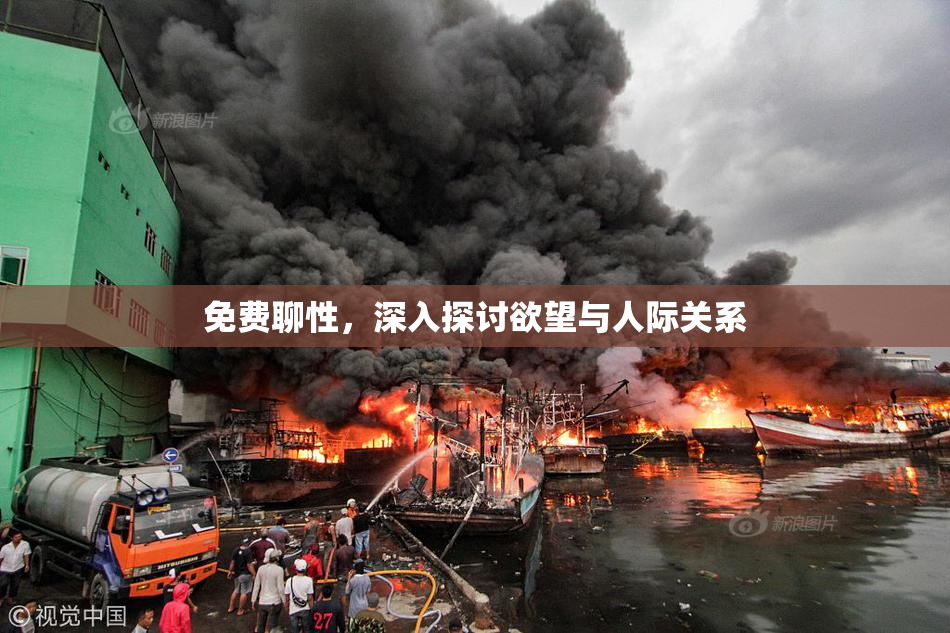 免费聊性，深入探讨欲望与人际关系