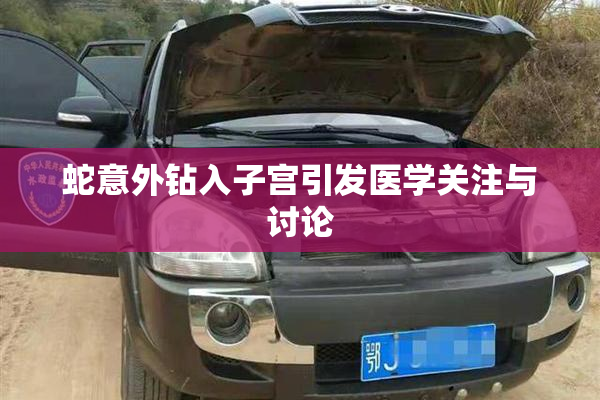 蛇意外钻入子宫引发医学关注与讨论