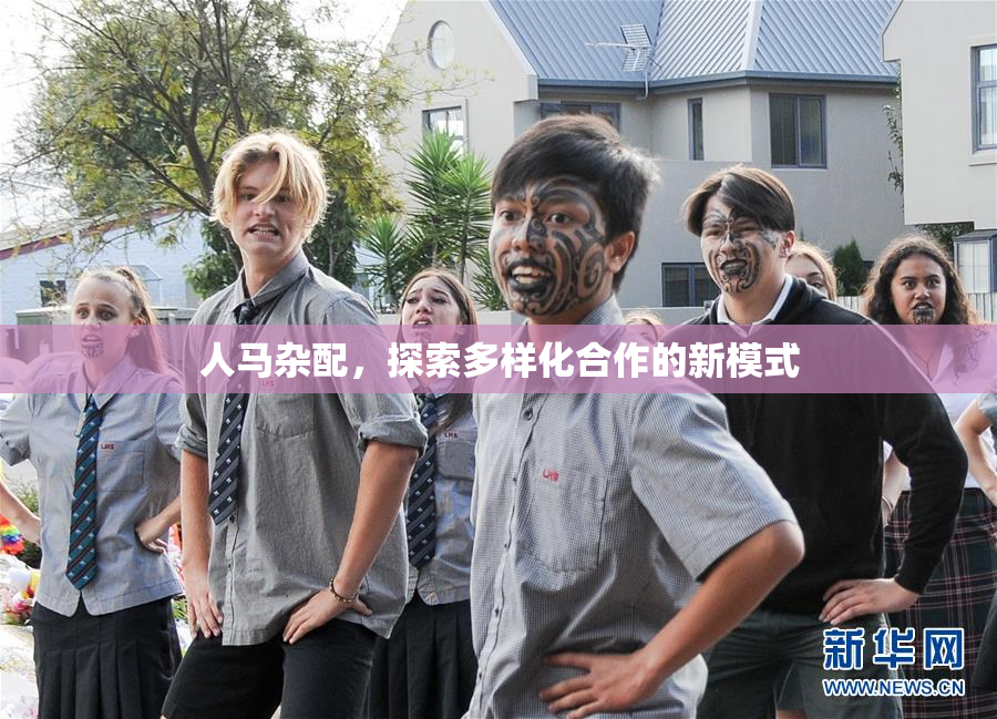 人马杂配，探索多样化合作的新模式