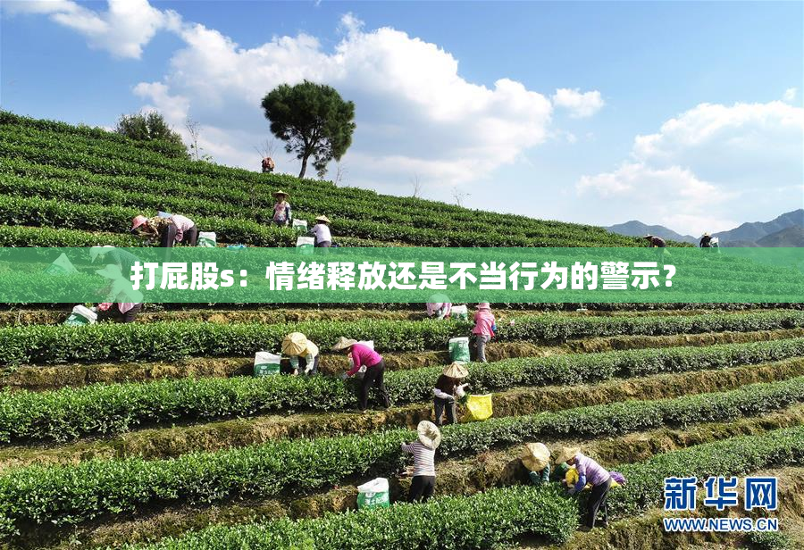 打屁股s：情绪释放还是不当行为的警示？