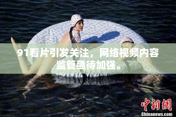 91看片引发关注，网络视频内容监管亟待加强。