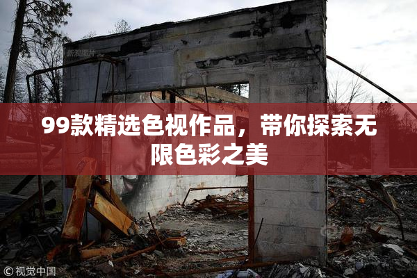 99款精选色视作品，带你探索无限色彩之美