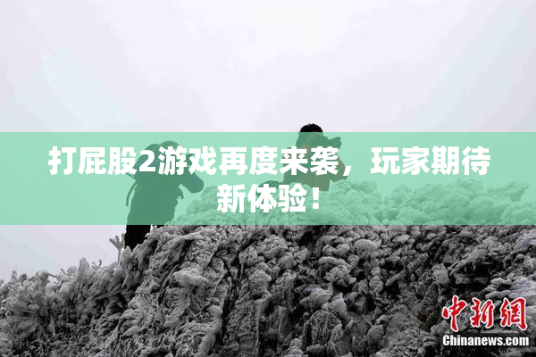 打屁股2游戏再度来袭，玩家期待新体验！