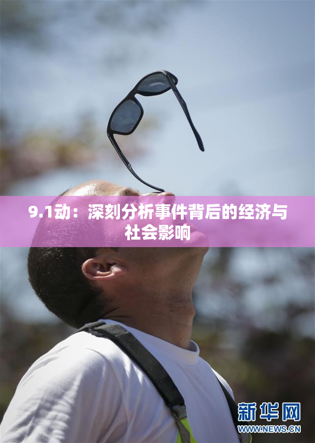9.1动：深刻分析事件背后的经济与社会影响