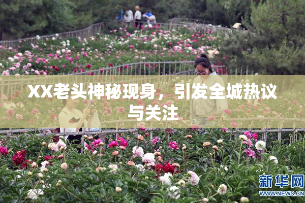 XX老头神秘现身，引发全城热议与关注
