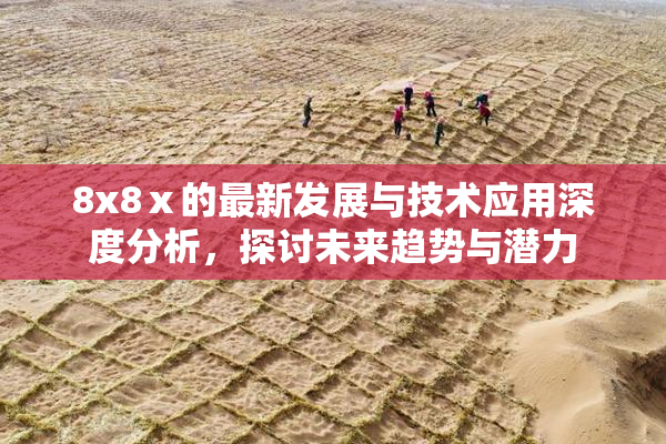 8x8ⅹ的最新发展与技术应用深度分析，探讨未来趋势与潜力