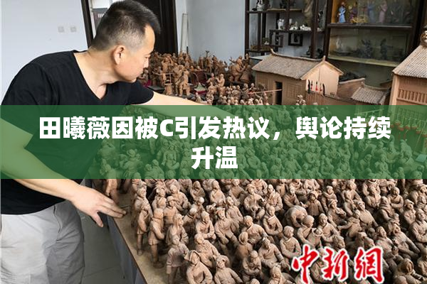 田曦薇因被C引发热议，舆论持续升温