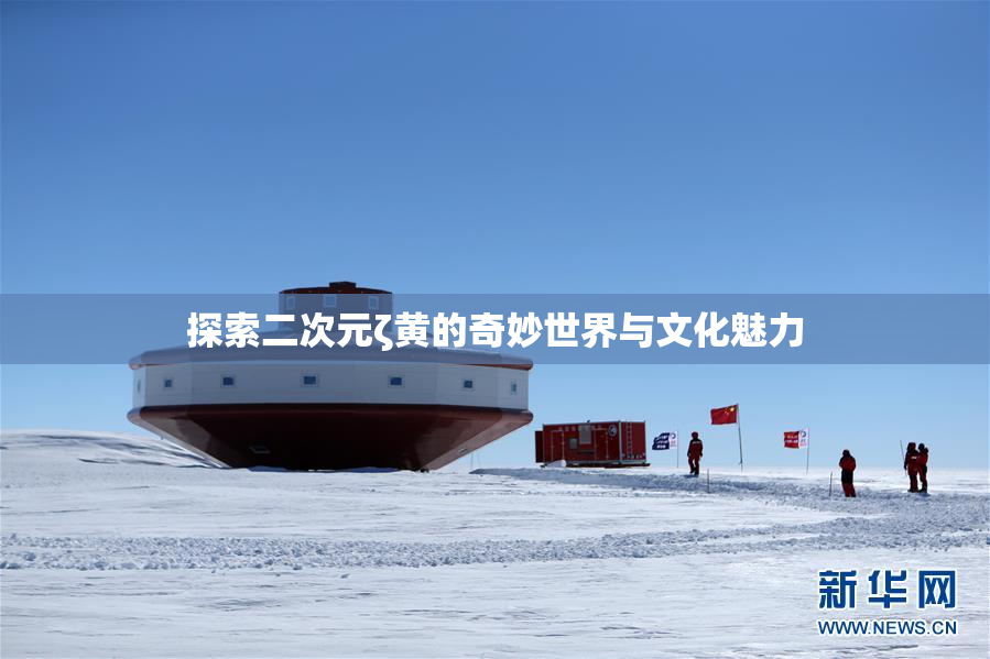探索二次元ζ黄的奇妙世界与文化魅力