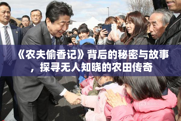 《农夫偷香记》背后的秘密与故事，探寻无人知晓的农田传奇