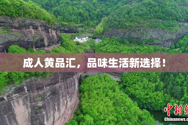 成人黄品汇，品味生活新选择！