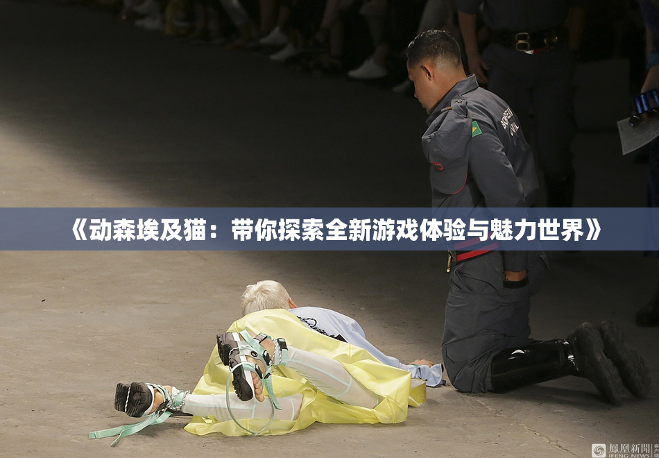 《动森埃及猫：带你探索全新游戏体验与魅力世界》
