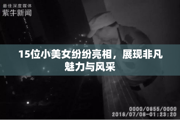 15位小美女纷纷亮相，展现非凡魅力与风采