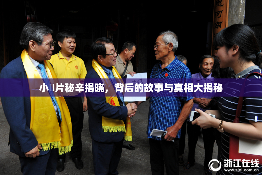 小黃片秘辛揭晓，背后的故事与真相大揭秘