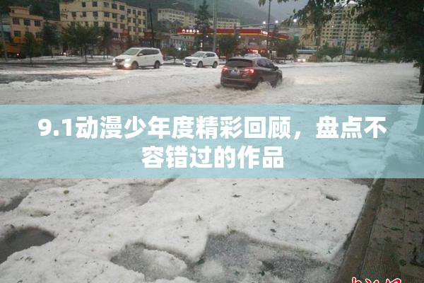 9.1动漫少年度精彩回顾，盘点不容错过的作品