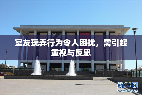 室友玩弄行为令人困扰，需引起重视与反思