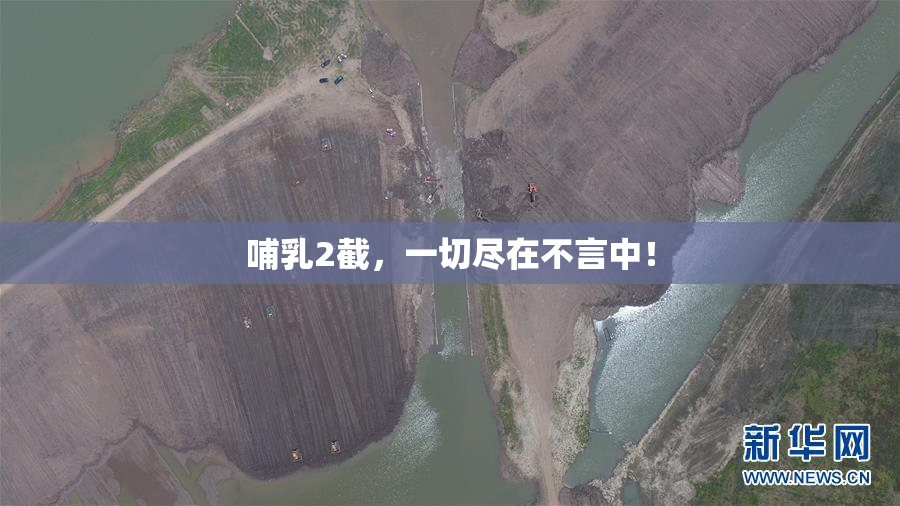 哺乳2截，一切尽在不言中！