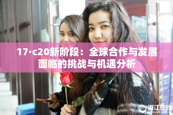 17·c20新阶段：全球合作与发展面临的挑战与机遇分析