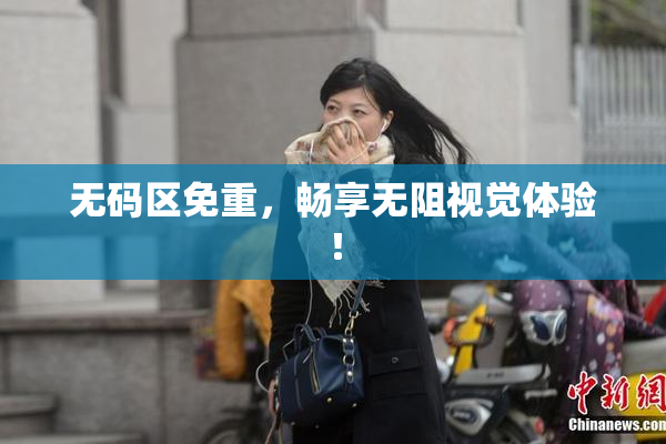 无码区免重，畅享无阻视觉体验！