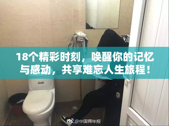 18个精彩时刻，唤醒你的记忆与感动，共享难忘人生旅程！