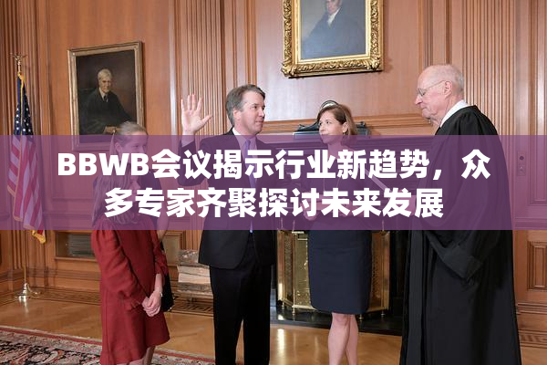 BBWB会议揭示行业新趋势，众多专家齐聚探讨未来发展