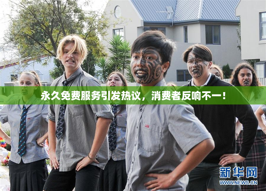 永久免费服务引发热议，消费者反响不一！