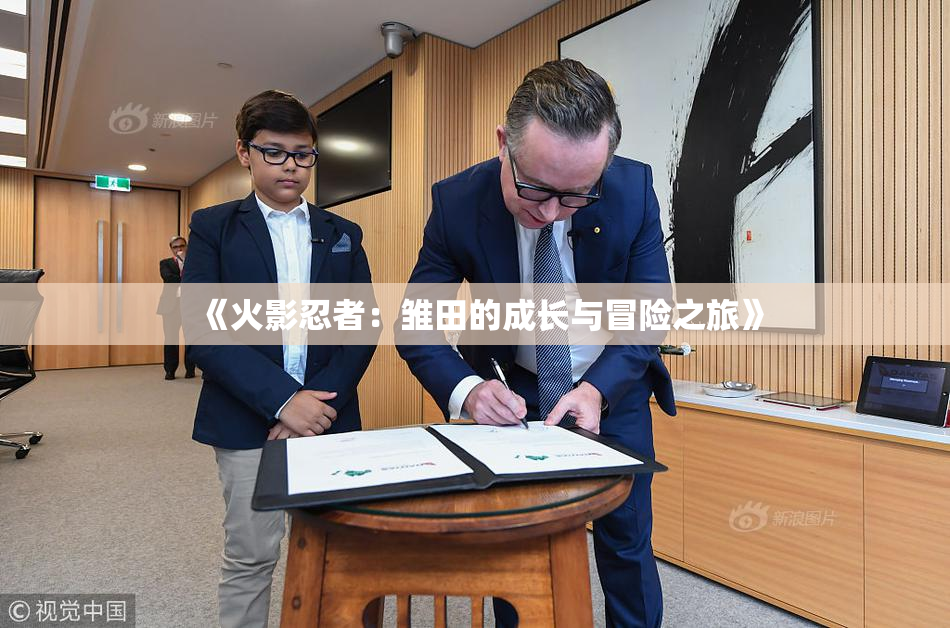 《火影忍者：雏田的成长与冒险之旅》