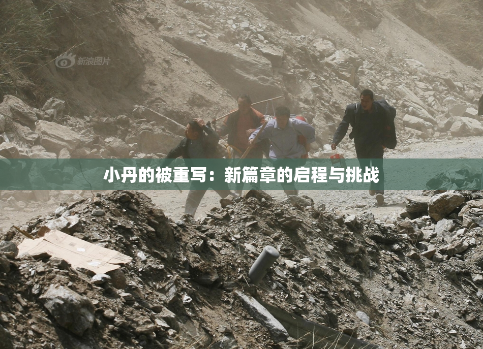 小丹的被重写：新篇章的启程与挑战