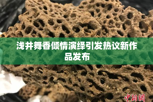 浅井舞香倾情演绎引发热议新作品发布