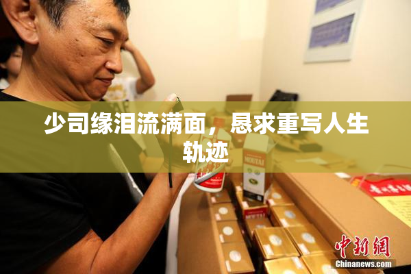 少司缘泪流满面，恳求重写人生轨迹