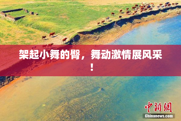 架起小舞的臀，舞动激情展风采！