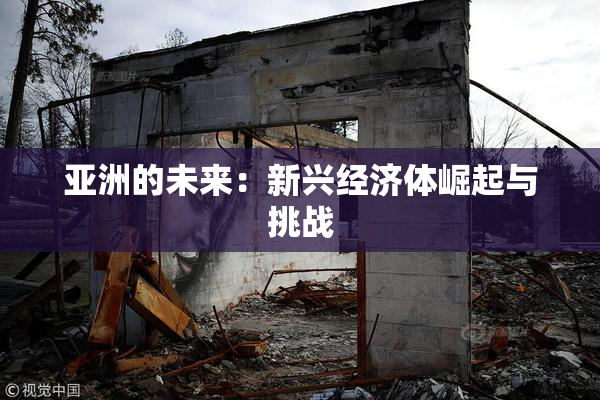 亚洲的未来：新兴经济体崛起与挑战