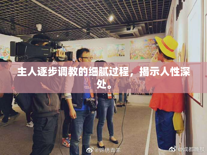 主人逐步调教的细腻过程，揭示人性深处。