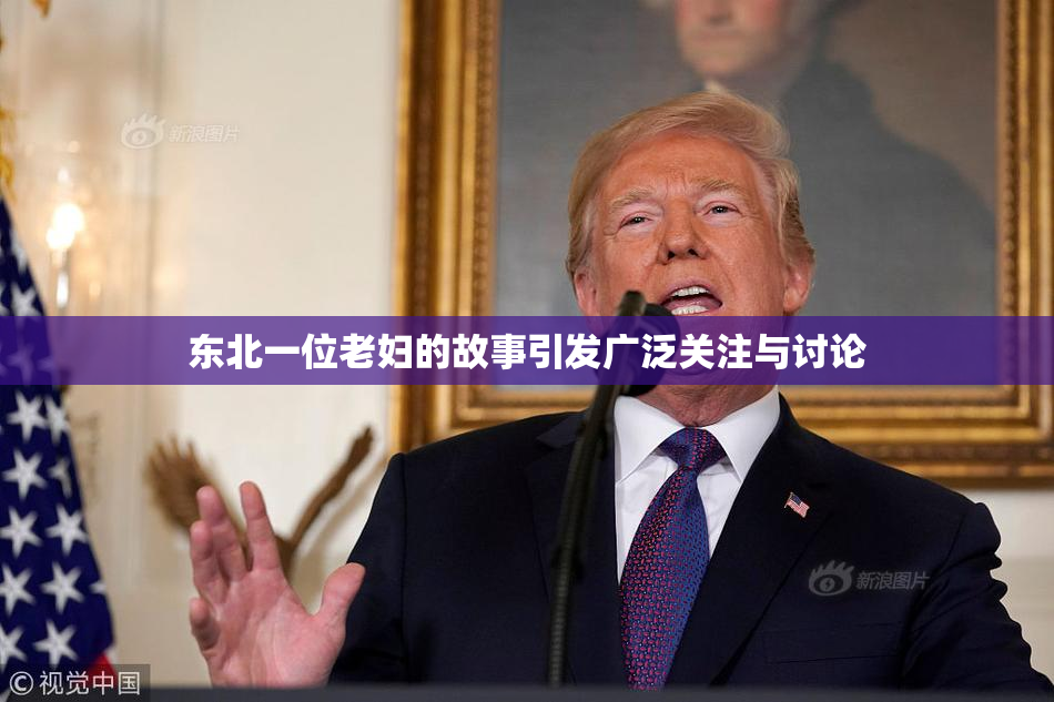 东北一位老妇的故事引发广泛关注与讨论
