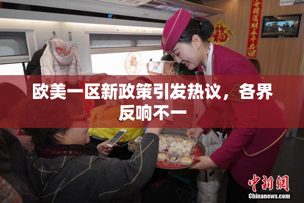 欧美一区新政策引发热议，各界反响不一