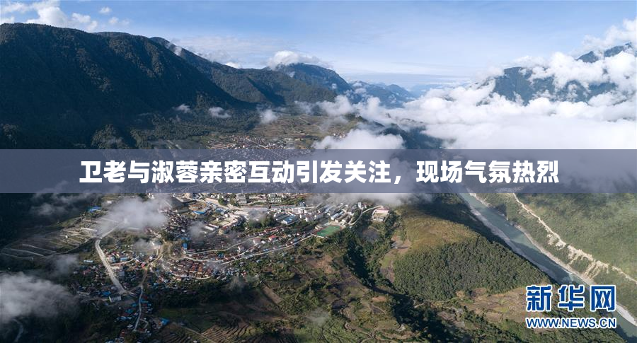 卫老与淑蓉亲密互动引发关注，现场气氛热烈